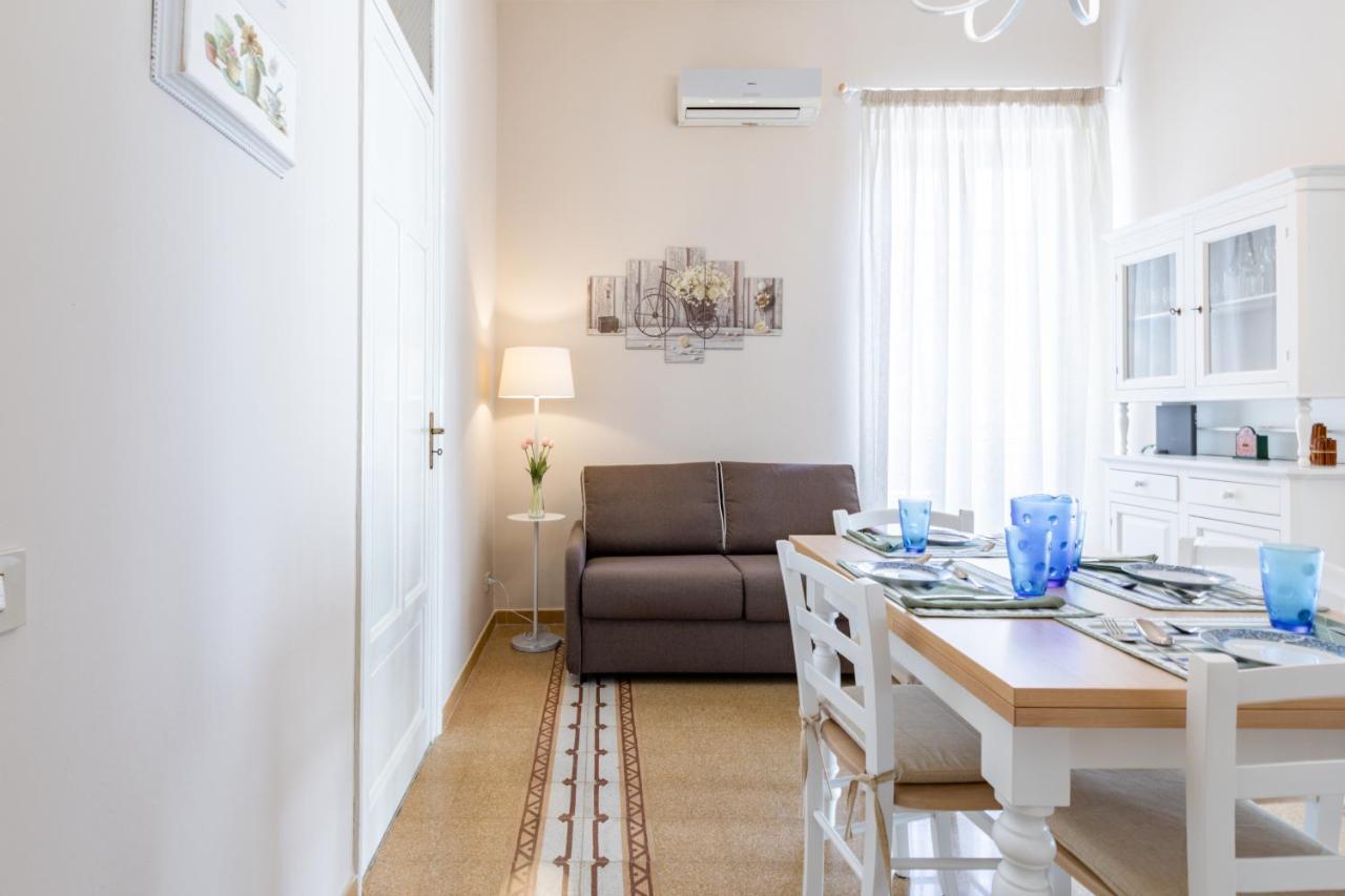 Stazione Notarbartolo Bright & Cozy Apartment Palermo Exterior photo